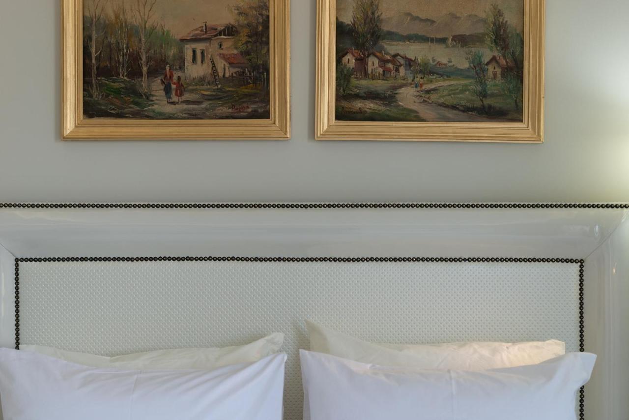 Light Blue Hotel Nea Kallikrateia Esterno foto